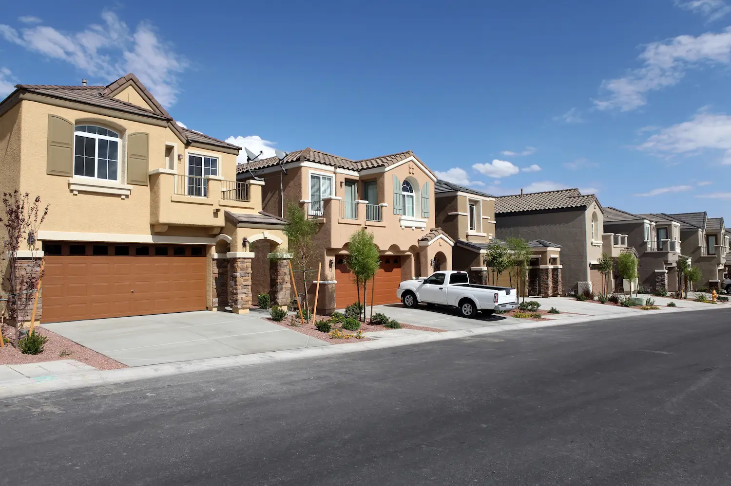 Chandler Property Management