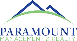 Paramount Management & Realty Logo
