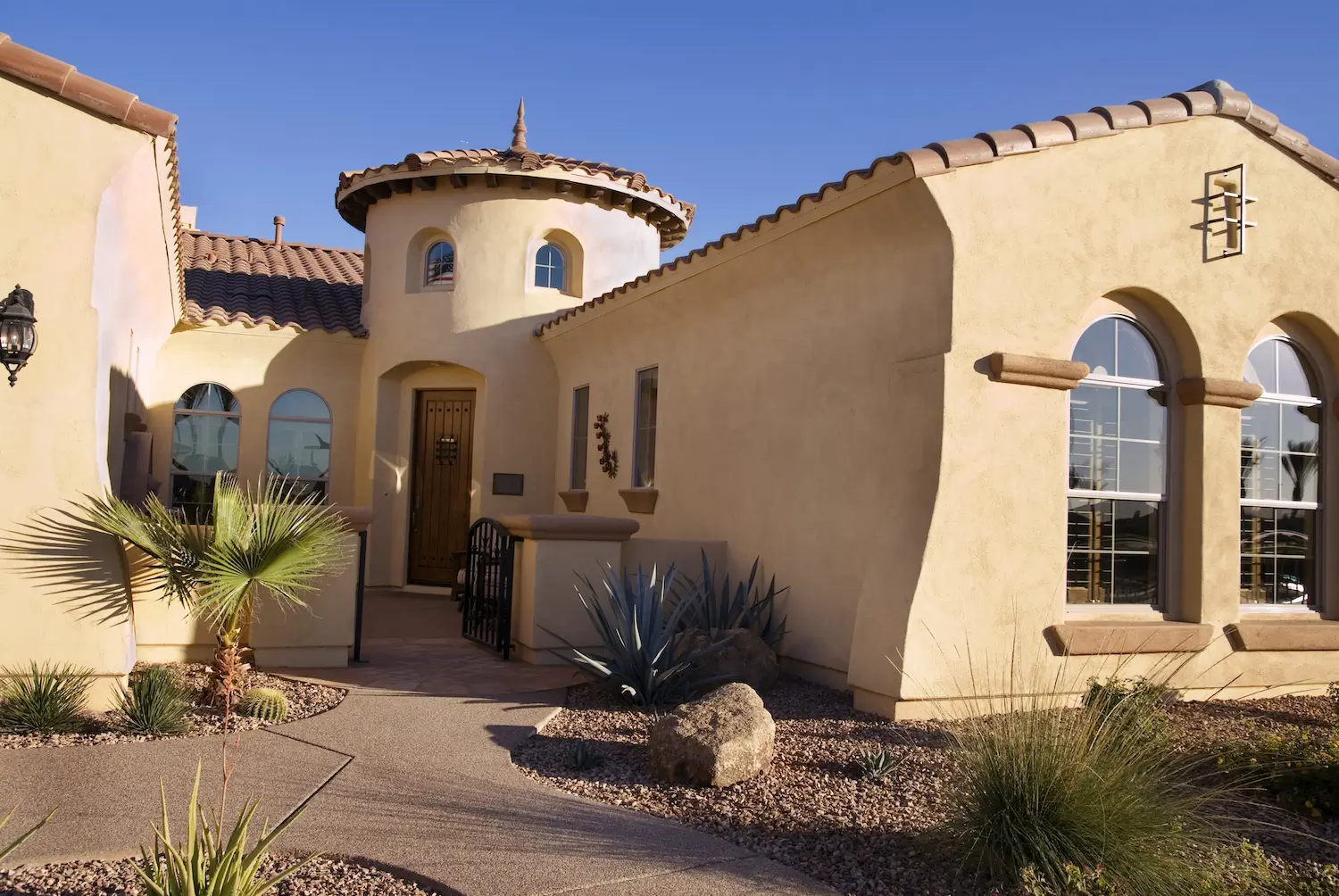 Mesa Property Management