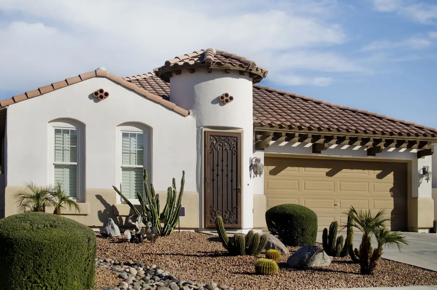 Peoria Property Management